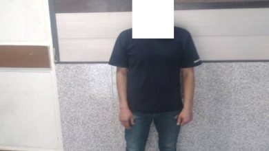 سارق به عنف شیراز 1