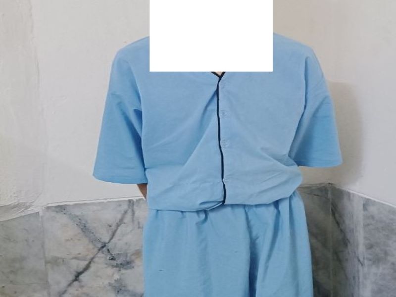 زورگیری با استفاده از سلاح سرد در یکی از مناطق شیراز+سارق دستگیر شد