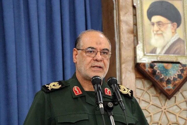 سردار بیانی