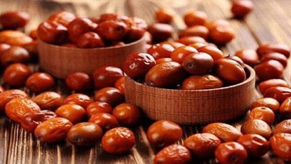  میوه سنجد