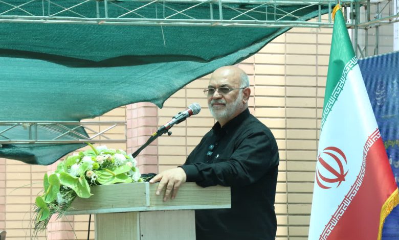 سید ابراهیم حسینی