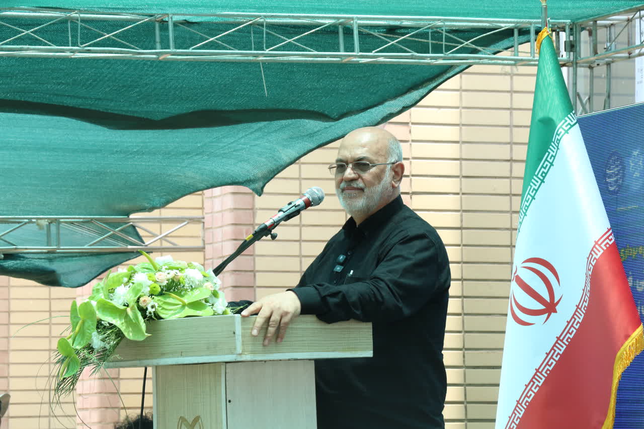 شهرداری شیراز در جنگ‌ ۱۲ روزه «آبروی شهر را خرید»