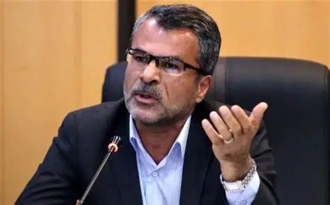 سید احمد احمدی زاده