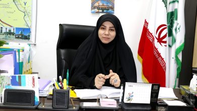 سیده مریم حسینی