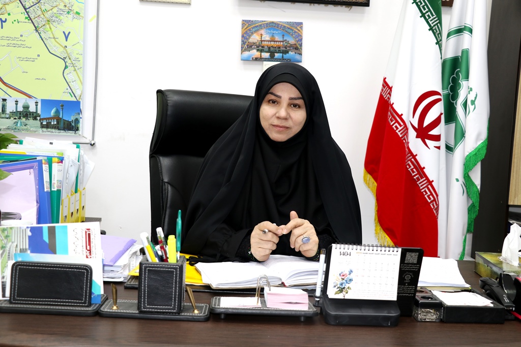 طرح تامین مسکن کارکنان شهرداری شیراز با اولویت پاکبانان و خانواده‌های پرجمعیت