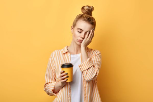 شنبه‌زدگی (سندرم دوشنبه)