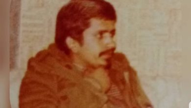 شهید عباس بهجت حقیقی