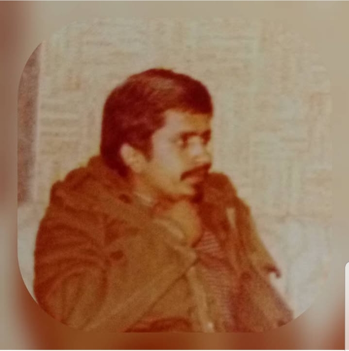 شهید مهندس عباس بهجت حقیقی: مدیری خدمتگزار، رزمنده‌ای عاشق شهادت+عکس