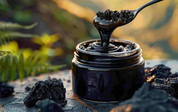 شیلاجیت: گوهری کوهستانی برای سلامتی، انرژی و کوچک کردن شکم