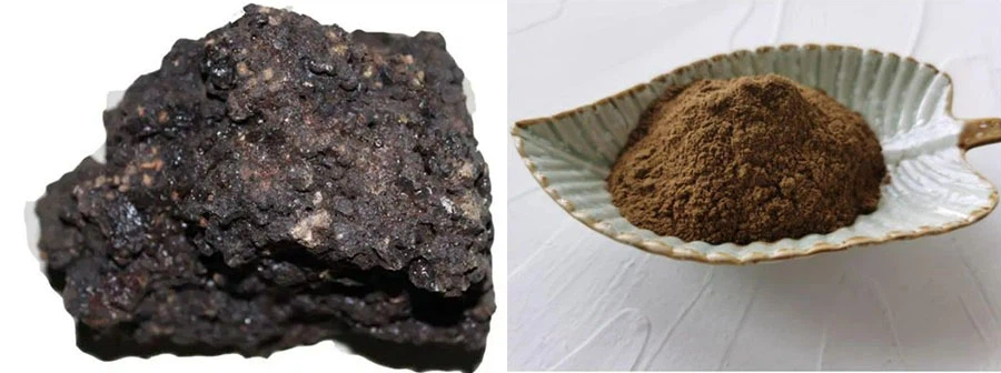 شیلاجیت: گوهری کوهستانی برای سلامتی، انرژی و کوچک کردن شکم