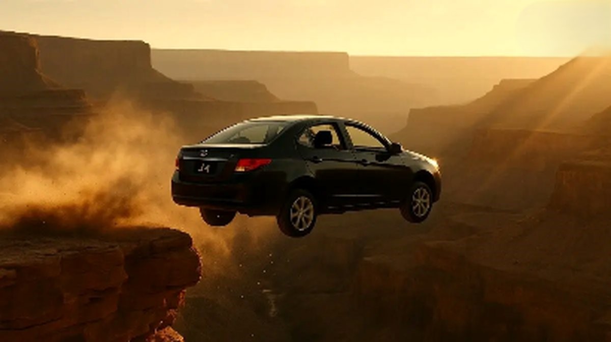 تله چینی: ۷ حقیقت شوکه‌کننده درباره خرید اقساطی خودروهای چینی که نمی‌دانستید!