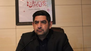 علیرضا اسکندری