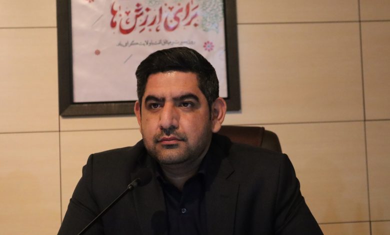 علیرضا اسکندری