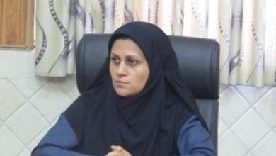 عکس مریم اکبری