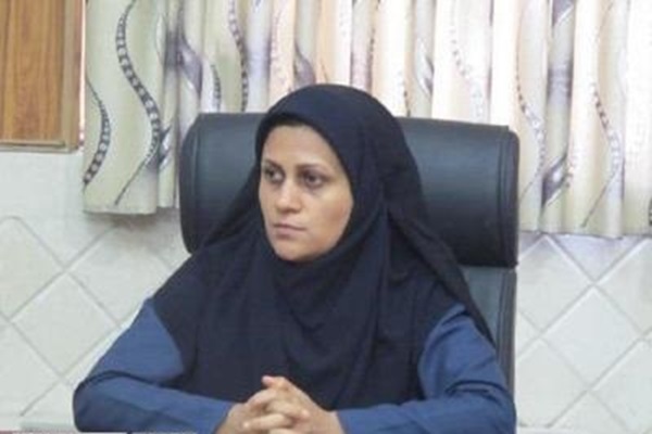 عکس مریم اکبری
