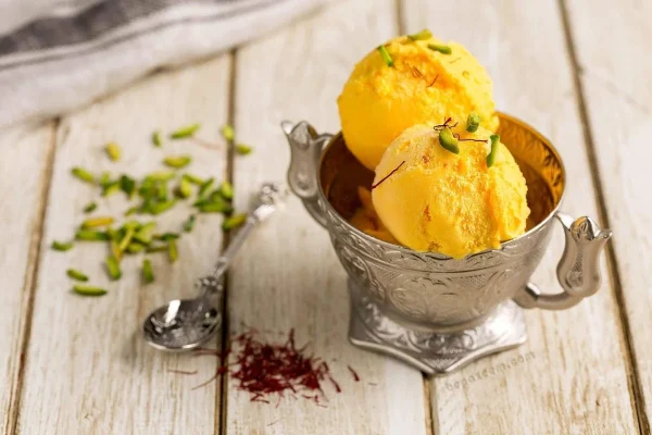  فالوده و بستنی
