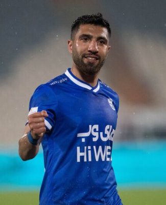 فرشید اسماعیلی