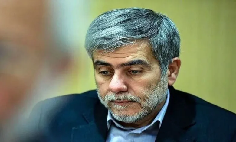 فریدونعباسی