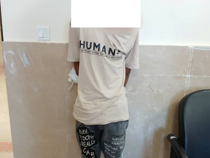 ماجرای قتل فجیع نوجوان ۱۶ ساله در بلوار شهید رجایی شیراز