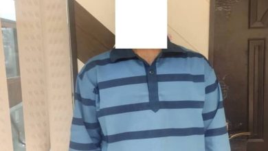 قاتل شیراز