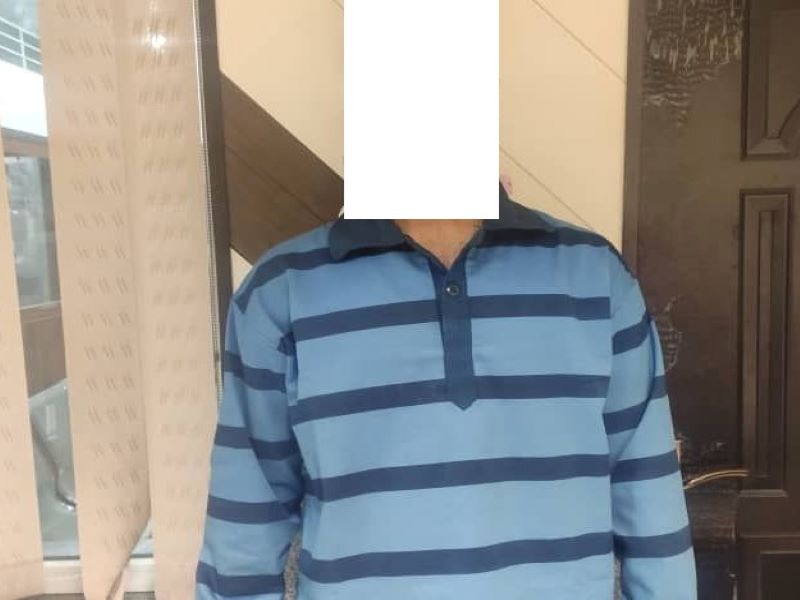 قتل فجیع جوان ۱۸ ساله در دعوای گردن کلفت‌ها کنار پل غدیر شیراز