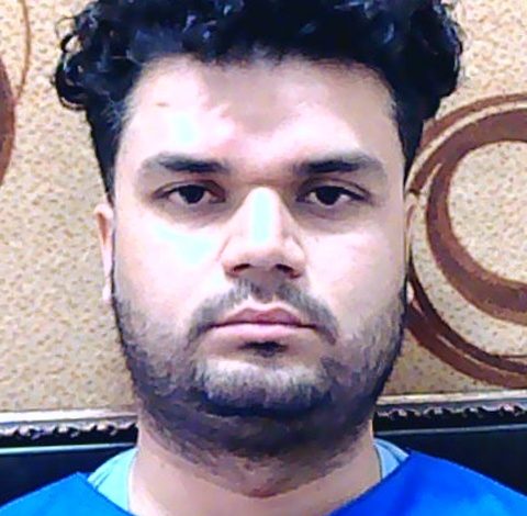 متهم کلاهبردار آگاهی