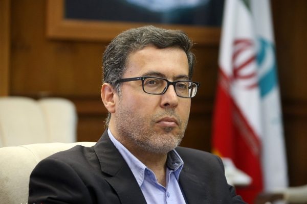 محمدابراهیم انصاری لاری