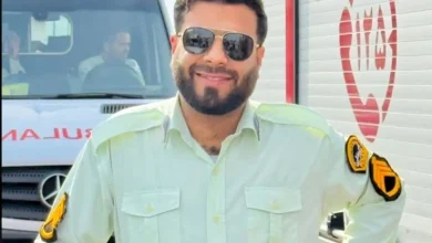 محمدرضا مصیبی