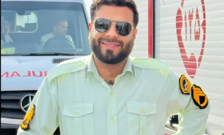 محمدرضا مصیبی