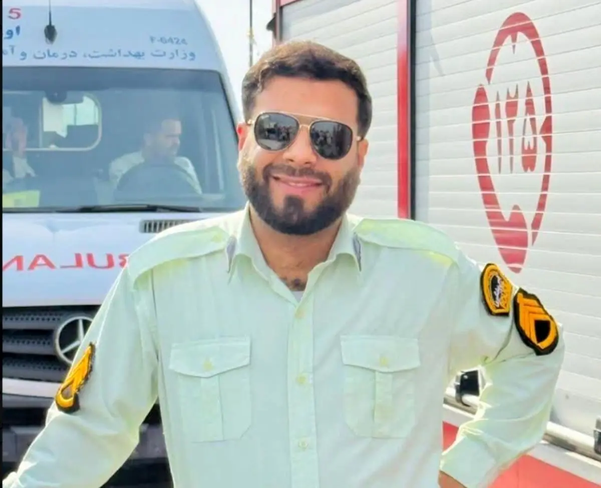 زیر گرفتن عمدی و شهادت مامور پلیس توسط خودرو‌های شوتی در مسیر دیر- بوشهر