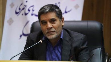 مدیر حج و زیارت