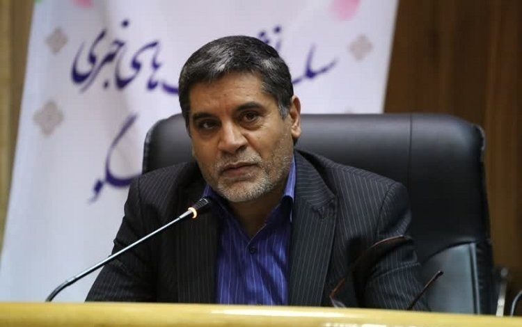 مدیر حج و زیارت