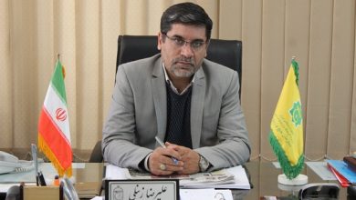 مدیر حج و زیارت استان فارس
