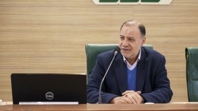مسعود زارعی، رییس کمیسیون سلامت، محیط زیست و خدمات شهری شورای اسلامی شهر شیراز