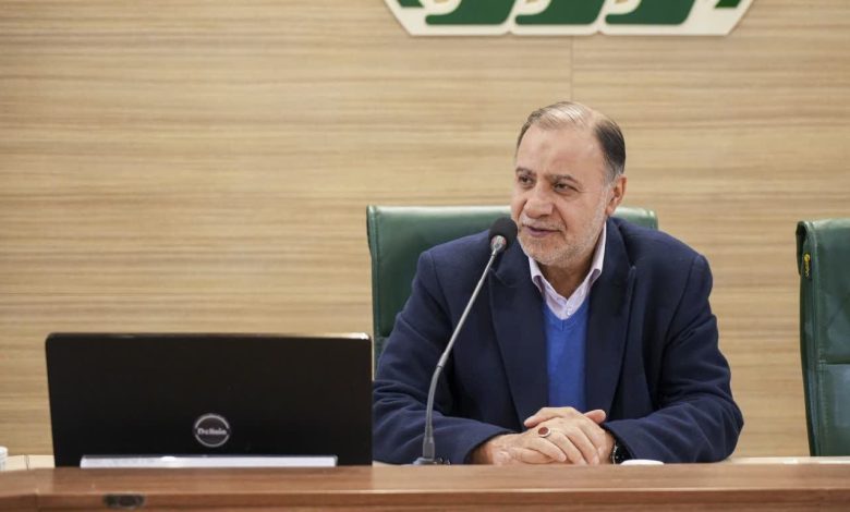 مسعود زارعی، رییس کمیسیون سلامت، محیط زیست و خدمات شهری شورای اسلامی شهر شیراز