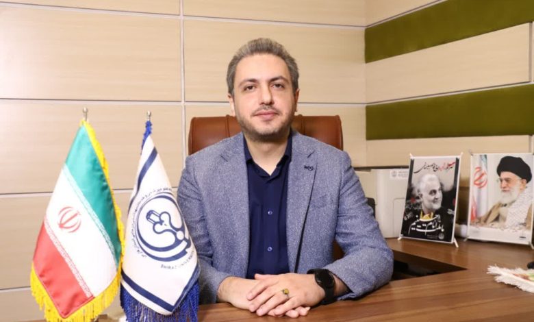 معاونت آموزشی دانشگاه علوم پزشکی و خدمات بهداشتی درمانی شیراز