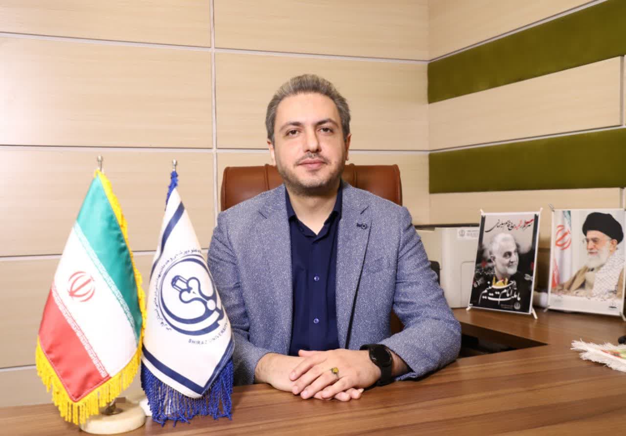 دانشکده علوم پزشکی جنوب شرق فارس در داراب راه‌اندازی شد