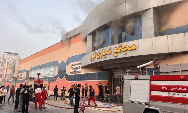 نور درگاهان