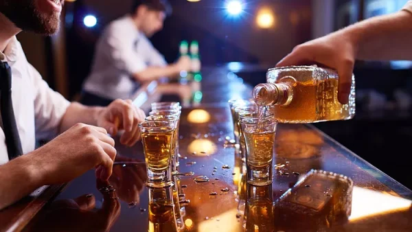 نوشیدن الکل 1 1