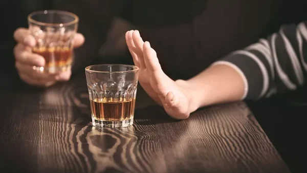 نوشیدن الکل 2