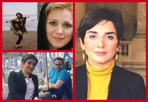 نیوشا صارمی 2