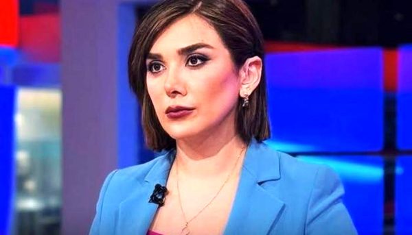 نیوشا صارمی 7