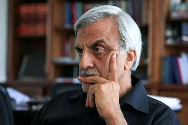 هاشمی طبا 1