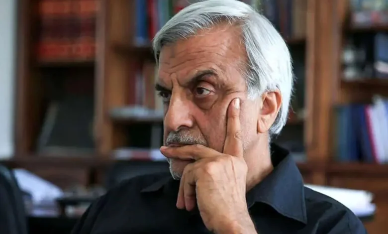 هاشمی طبا
