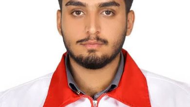هلال‌احمر فارس