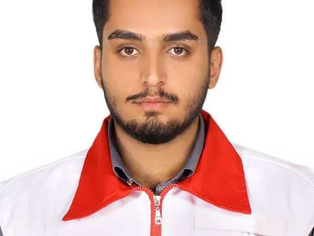 هلال‌احمر فارس