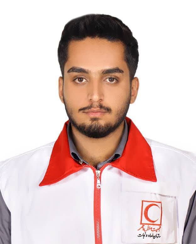 پیام تسلیت مدیرعامل جمعیت هلال‌احمر استان فارس در پی درگذشت نجاتگر فداکار شهرستان بختگان