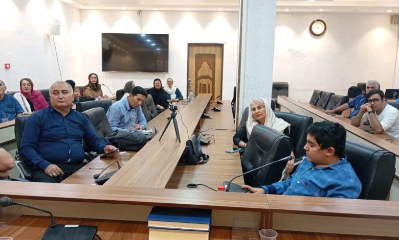 پارسی نویسی 1