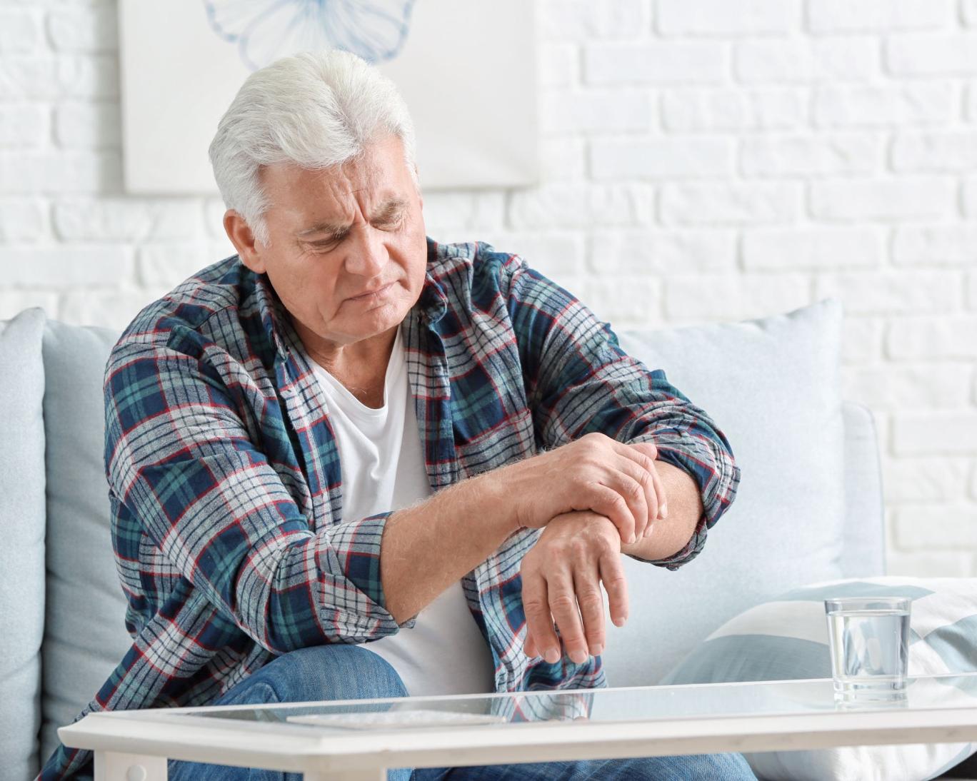 پژوهشگران چینی: منشا پارکینسون ممکن است کلیه باشد نه مغز