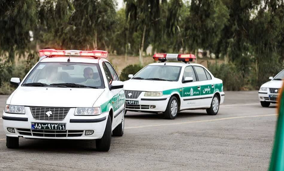 خبرهای پلیسی فاس: از کلاهبرداری ۱۱۰ میلیونی اینستاگرامی تا کشف ۱۱ هزار لیتر گازوئیل قاچاق